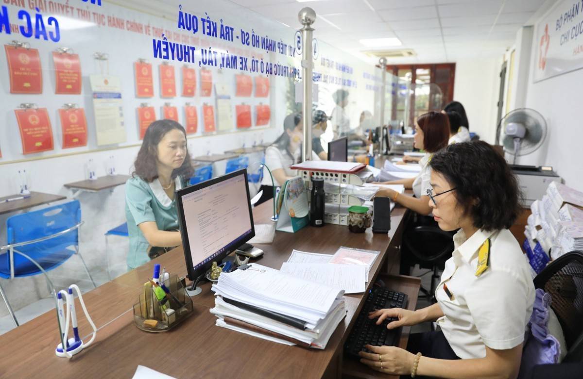 Doanh nghiệp cần làm gì để tránh rủi ro khi cung cấp thông tin thuế?