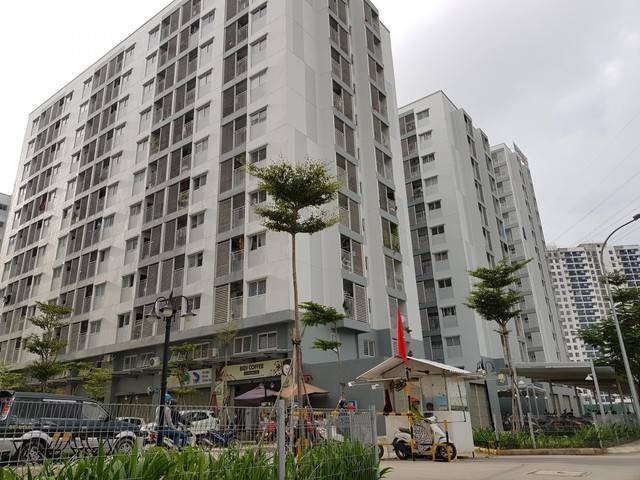 Hà Nội quy hoạch loạt dự án nhà ở xã hội, quy mô hàng nghìn căn hộ