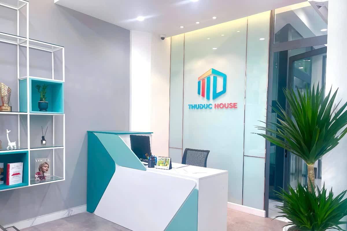 Thuduc House được gỡ biện pháp ngăn chặn chuyển dịch, thế chấp tài sản