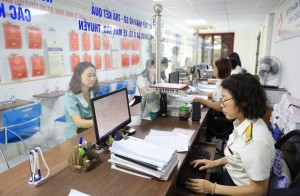 Doanh nghiệp cần làm gì để tránh rủi ro khi cung cấp thông tin thuế?