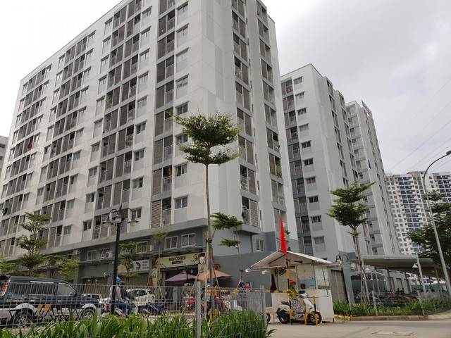 Hà Nội quy hoạch loạt dự án nhà ở xã hội, quy mô hàng nghìn căn hộ
