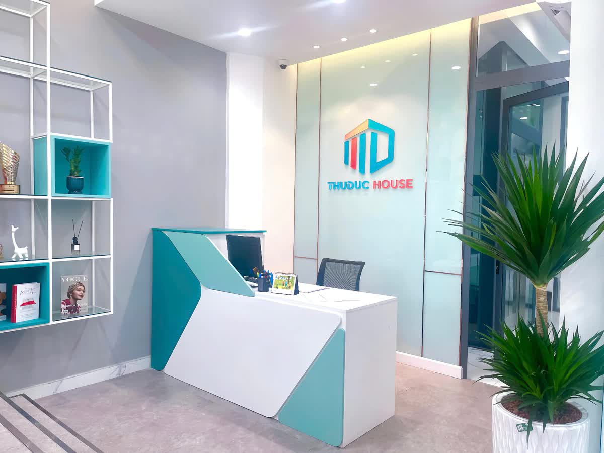 Thuduc House được gỡ biện pháp ngăn chặn chuyển dịch, thế chấp tài sản