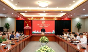 Sơn La rà soát 38 dự án, quyết xử lý dự án chậm triển khai