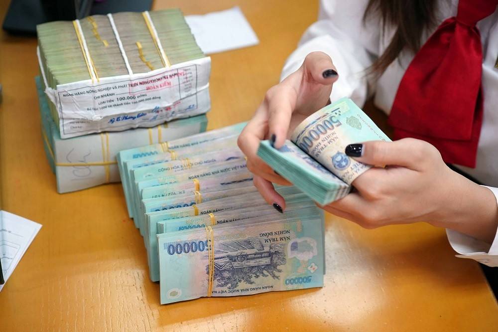 Quý 2/2026: Nhiều ngân hàng tăng tín dụng trên 10%, áp lực huy động vốn hiện hữu