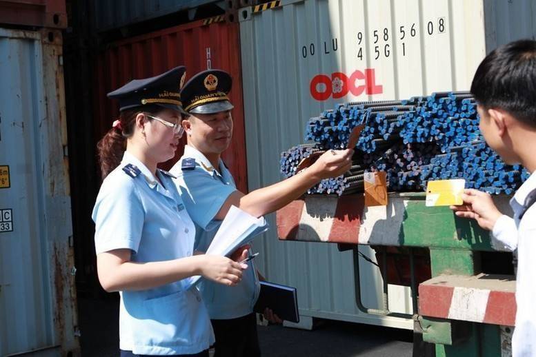 Điều kiện giám sát hải quan quyết định chính sách thuế của doanh nghiệp chế xuất