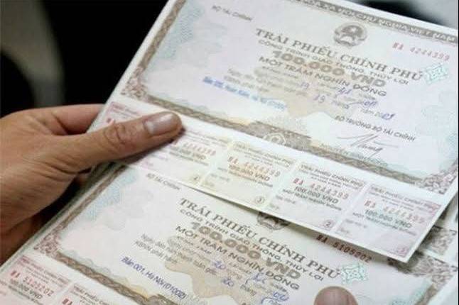 Kho bạc Nhà nước huy động hơn 201.000 tỷ đồng qua trái phiếu sau 7 tháng