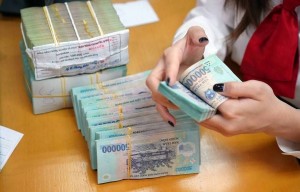 Quý 2/2026: Nhiều ngân hàng tăng tín dụng trên 10%, áp lực huy động vốn hiện hữu