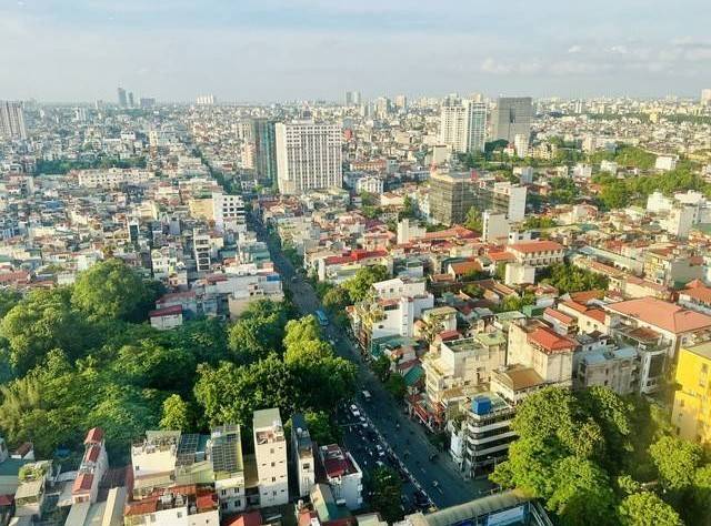 Dòng tiền chuyển hướng, đất nền đang trở lại vị thế tài sản tích sản