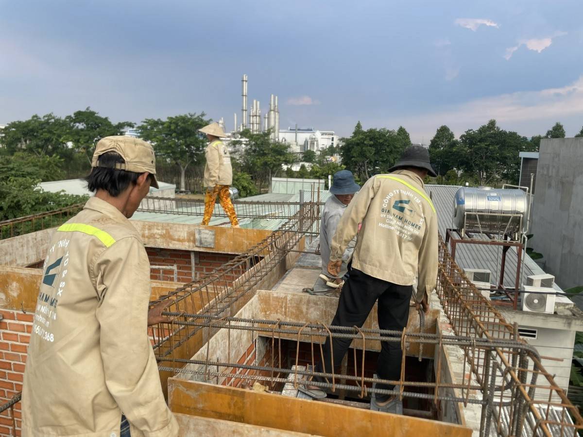 Gia Phạm Homes: Từng bước tạo dấu ấn bằng năng lực triển khai thực tế