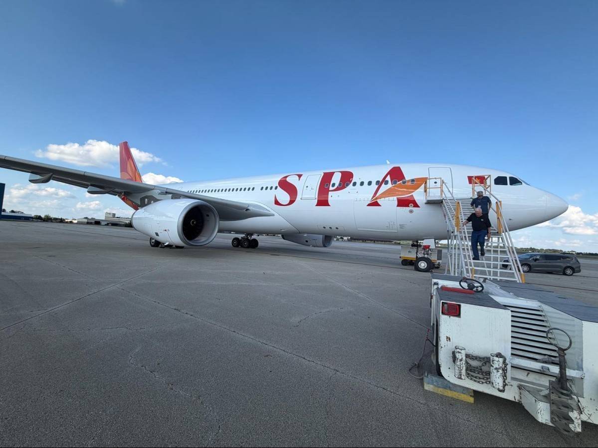 Sun PhuQuoc Airways chốt lộ trình nhận 8 tàu bay thân rộng Airbus A330, tăng tốc vươn ra thế giới