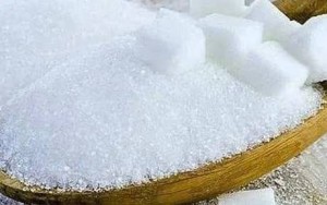 Giá đường nối dài chuỗi tăng 7 phiên liên tiếp