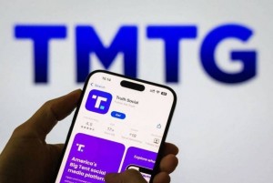 Công ty truyền thông xã hội của ông Trump lỗ 238 triệu USD, cổ phiếu lao dốc