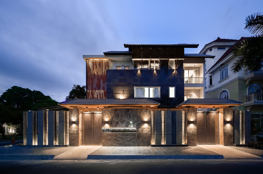Gia Phạm Homes: Từng bước tạo dấu ấn bằng năng lực triển khai thực tế