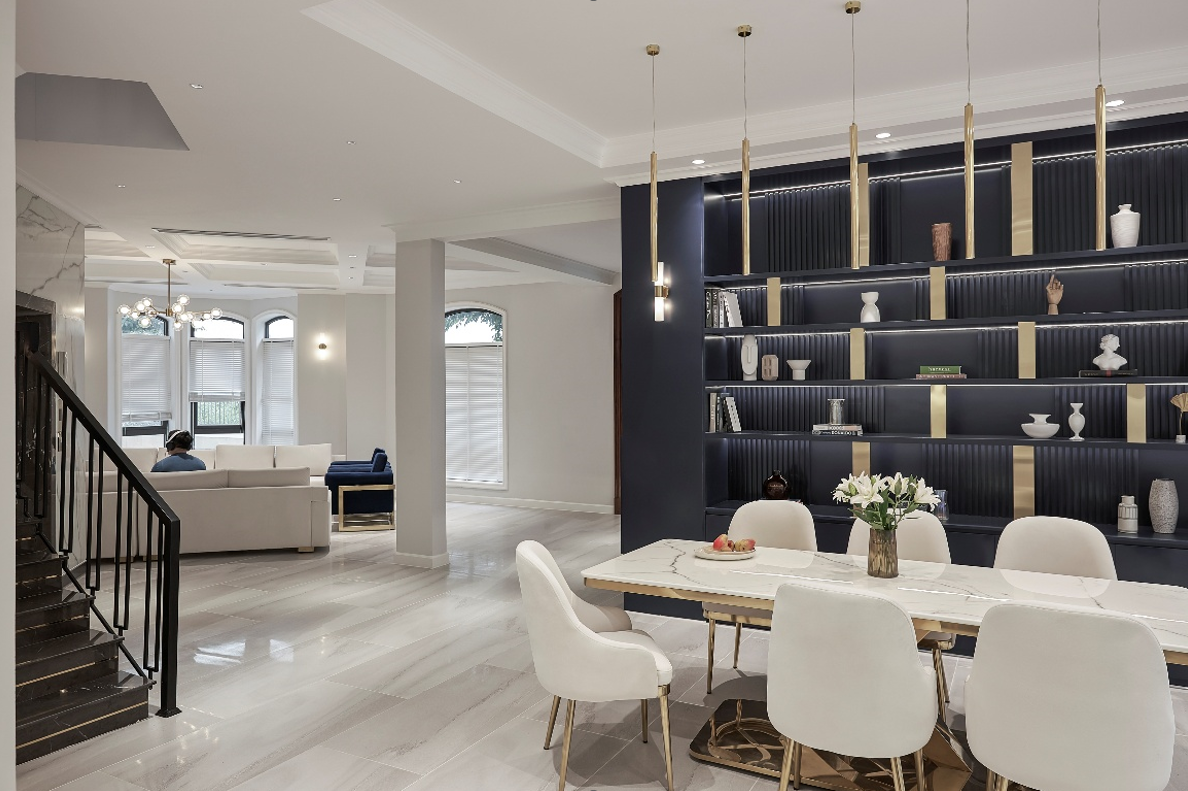 Gia Phạm Homes: Từng bước tạo dấu ấn bằng năng lực triển khai thực tế
