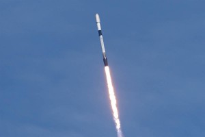 Vinspace công bố hợp đồng phóng vệ tinh với Spacex, mở bước tiến mới cho ngành công nghiệp không gian việt nam