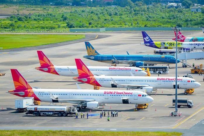 Cục Hàng không siết kiểm tra, thúc đẩy cải cách hành chính thực chất