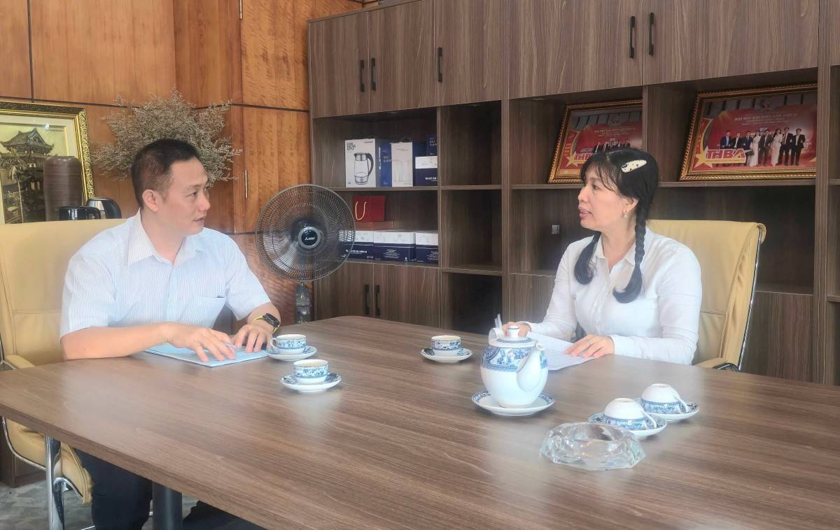Bài 13: Sửa Luật Hỗ trợ DNNVV: Đừng để chính sách nằm trên giấy