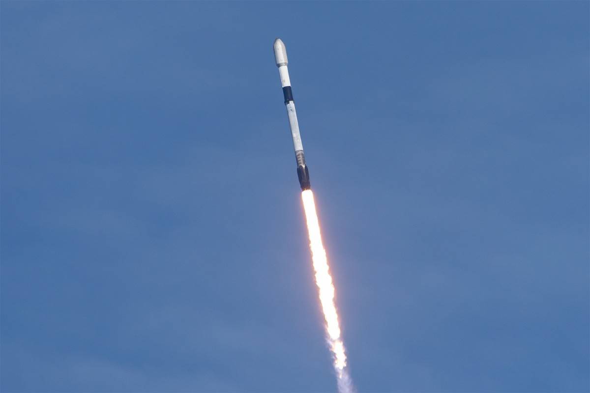 Vinspace công bố hợp đồng phóng vệ tinh với Spacex, mở bước tiến mới cho ngành công nghiệp không gian việt nam