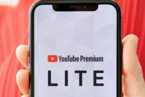 YouTube đưa gói Premium Lite giá rẻ đến Việt Nam