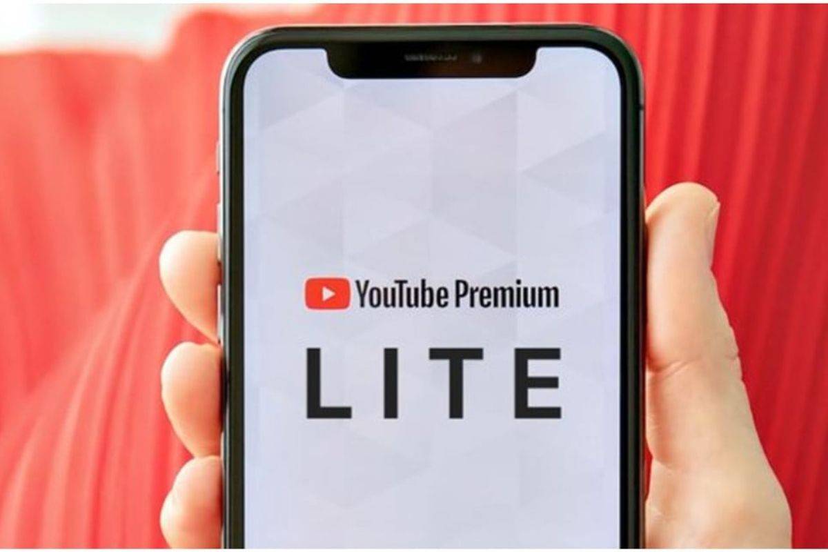 YouTube đưa gói Premium Lite giá rẻ đến Việt Nam