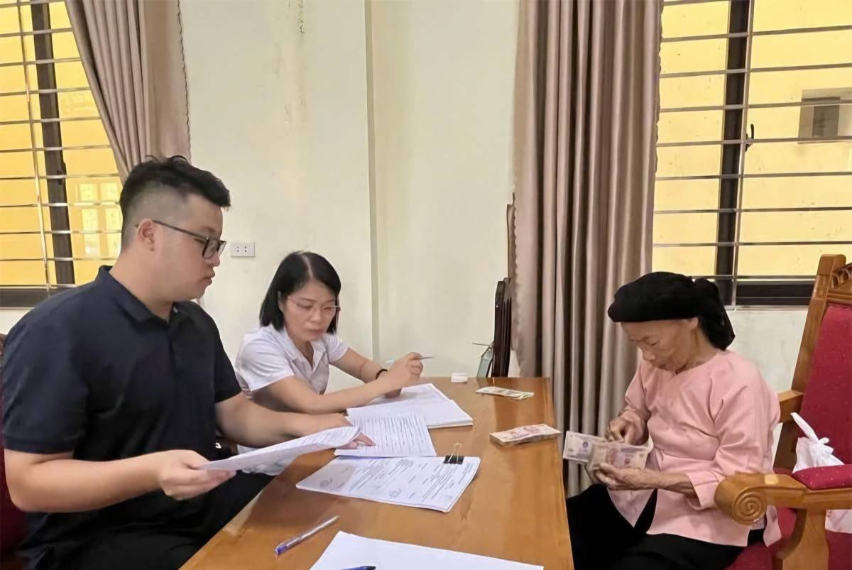 Phú Thọ: 98,5% mặt bằng Quốc lộ 2 Vĩnh Yên – Việt Trì đã được bàn giao