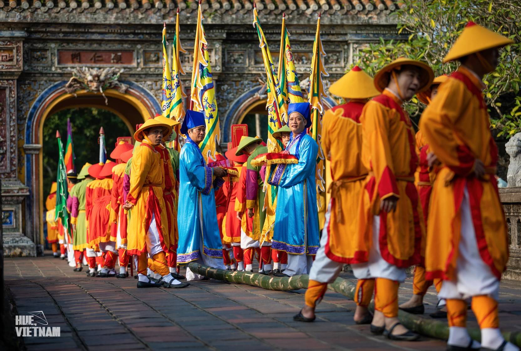 Du lịch chậm ở Huế: Đi ít điểm hơn, ở lâu hơn và tạo nhiều giá trị hơn