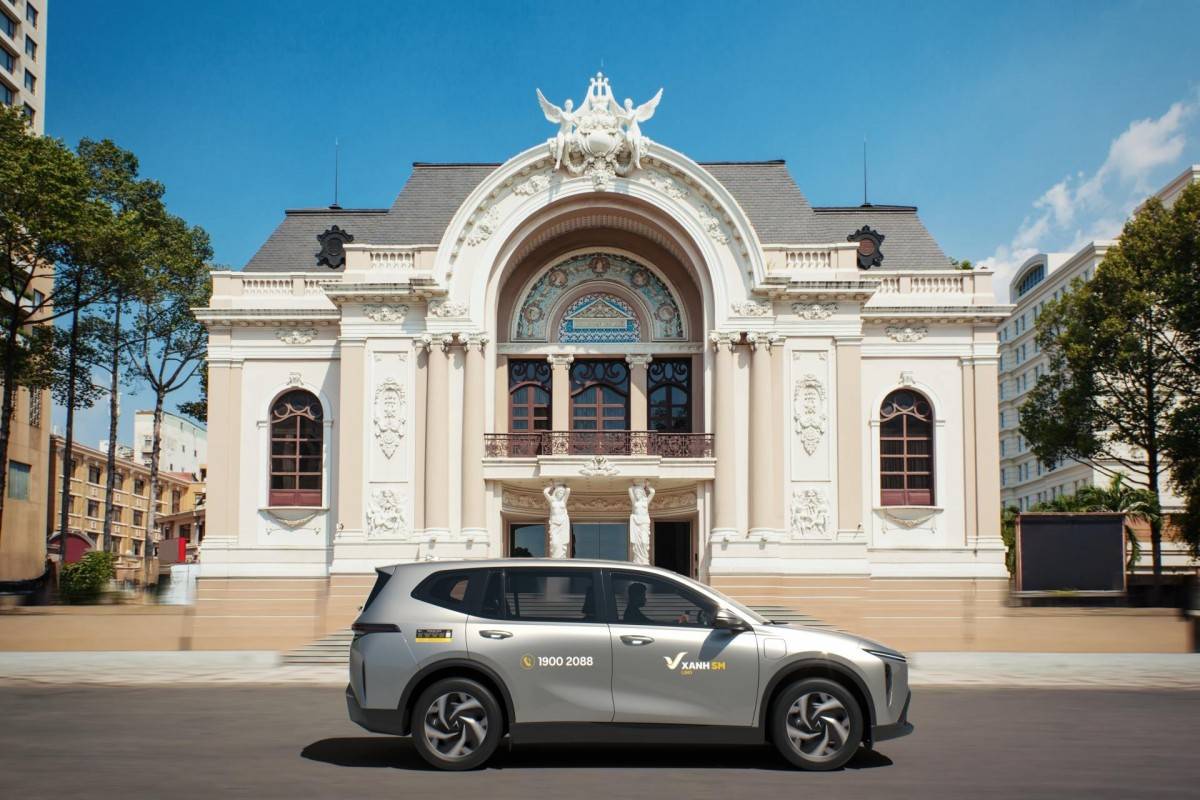 Limo Green là lựa chọn số 1 ở phân khúc MPV phổ thông cho tệp khách hàng kinh doanh dịch vụ