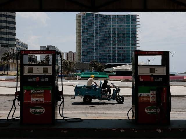 Cuba vẫn chưa thể thoát khỏi khủng hoảng năng lượng, mặc dù chính quyền đã có những quyết sách đổi mới nhằm vực dậy nền kinh tế xã hội đất nước