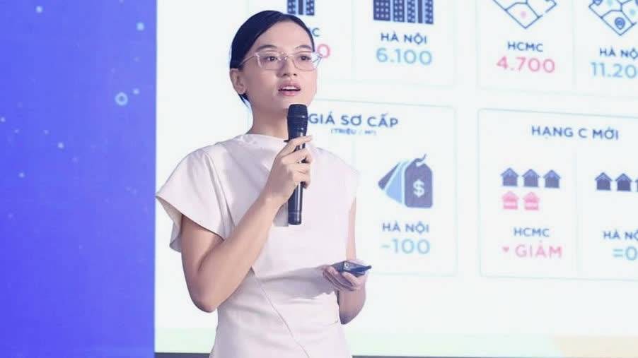 TP.HCM: Người mua e dè khi lãi suất tăng, giá căn hộ vẫn neo cao