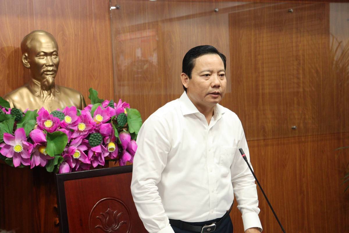 Sức khỏe toàn dân trong Chiến dịch 90 ngày đêm khám định kỳ