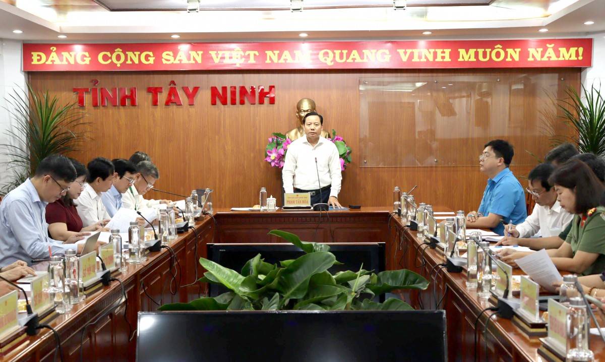 Sức khỏe toàn dân và chỉ đạo đẩy nhanh khám sức khỏe định kỳ