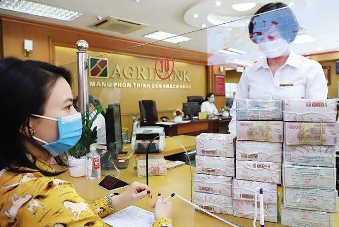 BIDV và Agribank tung gói cho vay 120.000 tỷ đồng, lãi suất giảm 1%-2%/năm
