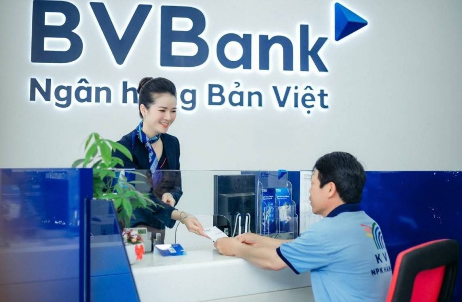 BVBank dành gói tín dụng ưu đãi 2.500 tỷ đồng giảm lãi vay cho SME và hộ kinh doanh