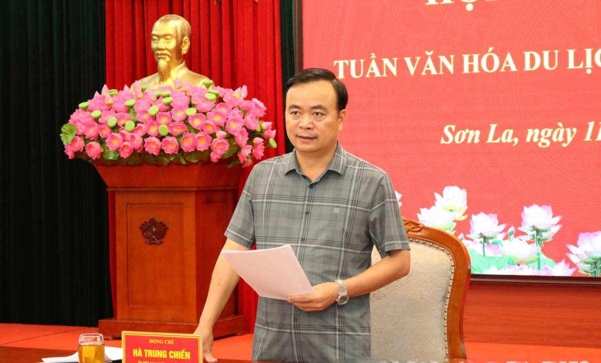 Sơn La chuẩn bị Tuần Văn hóa - Du lịch Mộc Châu quy mô cấp tỉnh