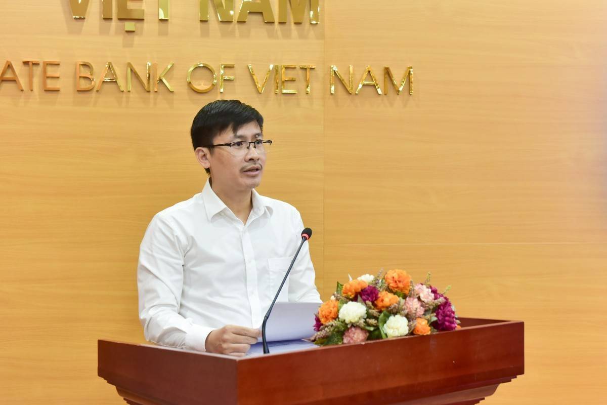 Hơn 95% giao dịch tại nhiều ngân hàng Việt Nam đã thực hiện trên kênh số