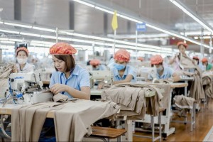 May Sông Hồng tăng lãi, nhưng áp lực vốn lưu động lớn dần
