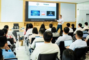 Phổ cập kỹ năng AI cho 10 triệu lao động trong 4 năm tới