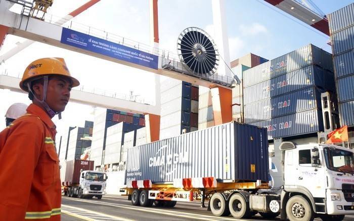 Cửa khẩu Lạng Sơn thiếu nhân lực logistics có tay nghề