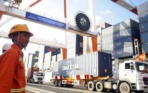 Cửa khẩu Lạng Sơn thiếu nhân lực logistics có tay nghề