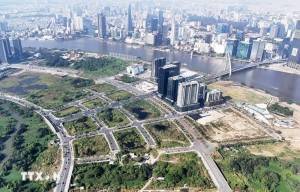 8.002 dự án tồn đọng và bài toán đưa nguồn lực trở lại nền kinh tế