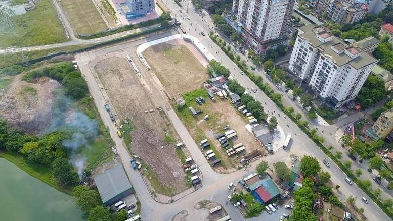 Ủy ban Kiểm tra Trung ương đánh giá, việc tháo gỡ khó khăn, vướng mắc đối với các dự án đã giúp giải phóng nguồn lực lớn về vốn và đất đai tại các địa phương