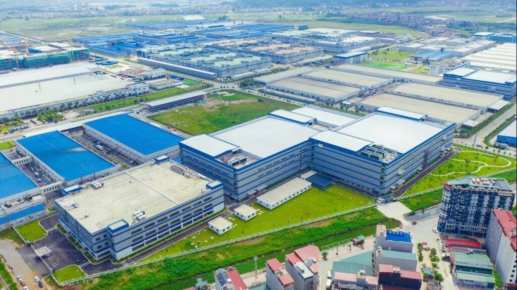 Bắc Ninh hút 2,73 tỷ USD FDI: Từ lợi thế dòng vốn đến bài toán giá trị giữ lại