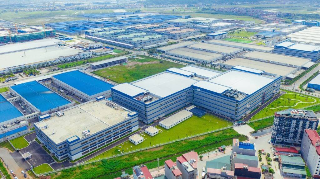 Bắc Ninh hút 2,73 tỷ USD FDI: Từ lợi thế dòng vốn đến bài toán giá trị giữ lại