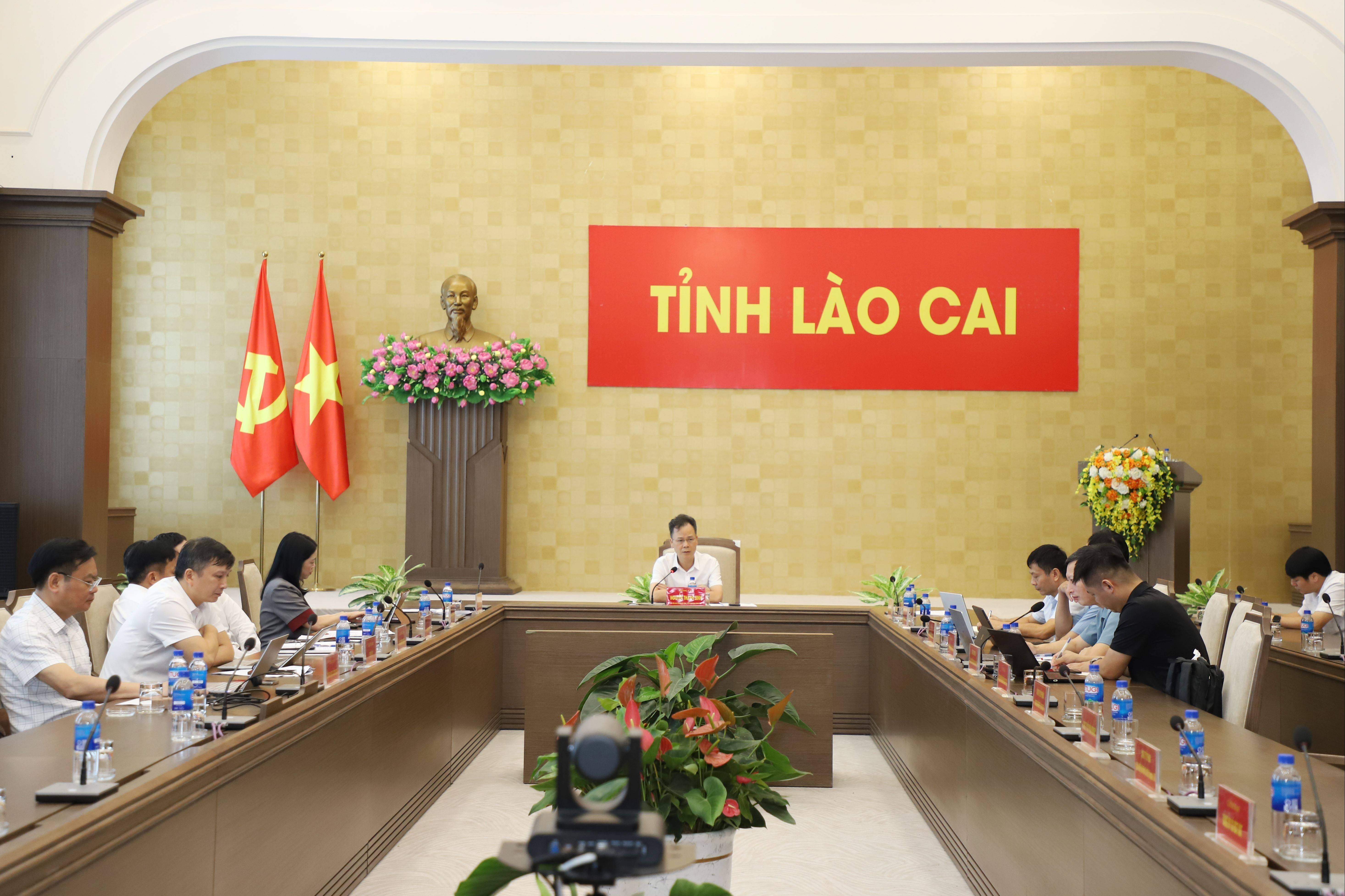 Lào Cai: Khu công nghiệp Võ Lao - Từ bài toán tái định cư đến sinh kế người dân