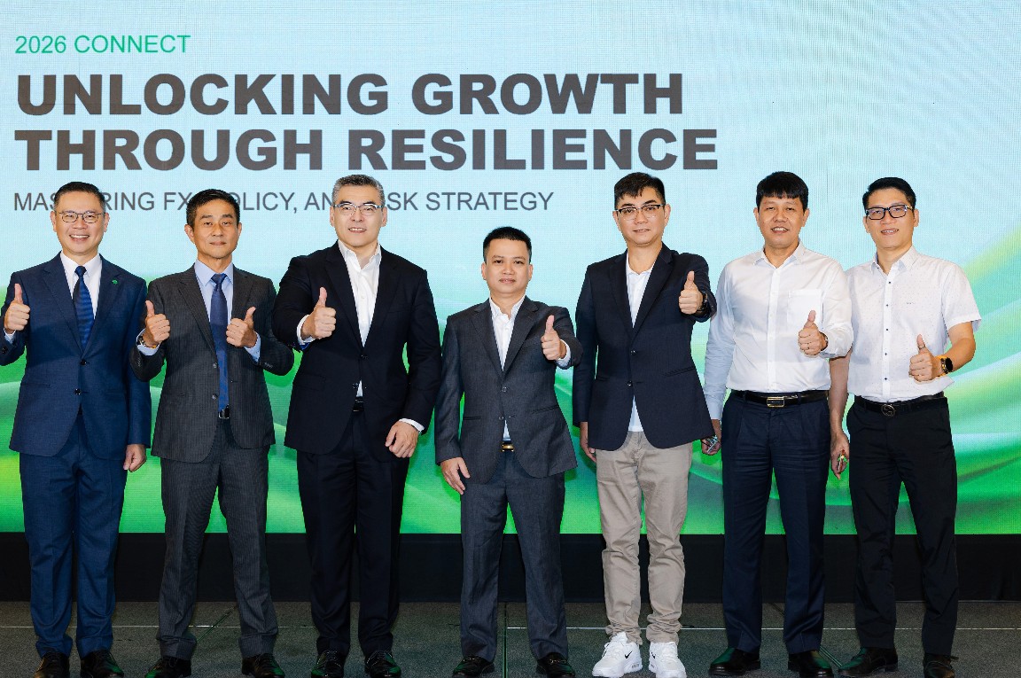 Quản trị rủi ro tài chính doanh nghiệp trước biến động toàn cầu