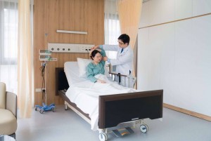Việt Nam hướng tới thị trường du lịch y tế tỷ USD
