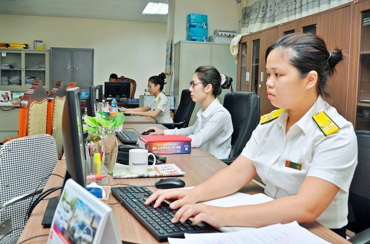 Luật Quản lý thuế 2025 buộc doanh nghiệp lớn nâng cấp quản trị rủi ro