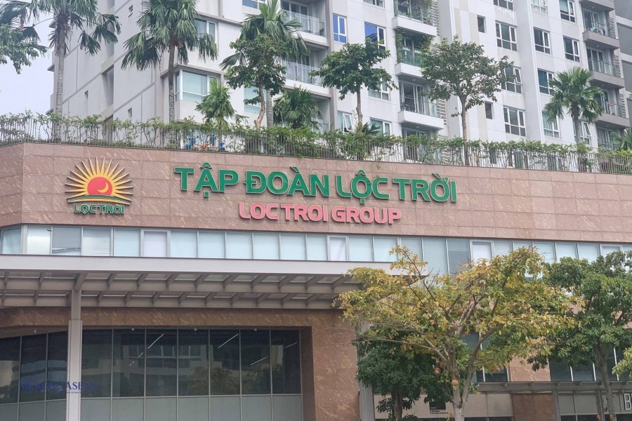 Lộc Trời mất tư cách công ty đại chúng