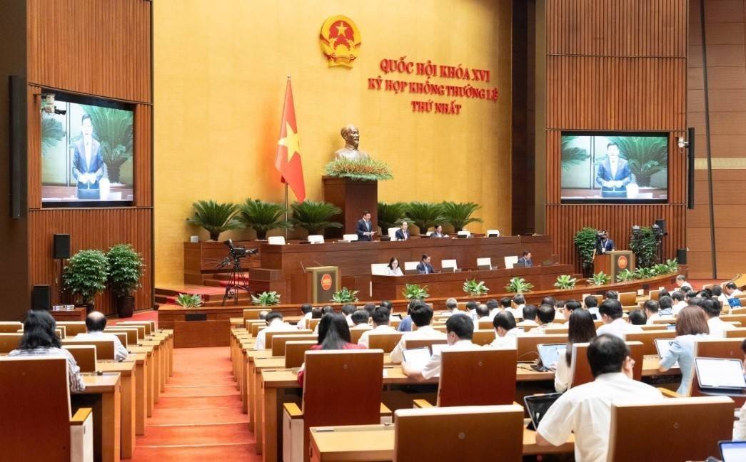 Cần ưu tiên đoạn tuyến Vành đai 5 - vùng Thủ đô để tạo hiệu quả sớm