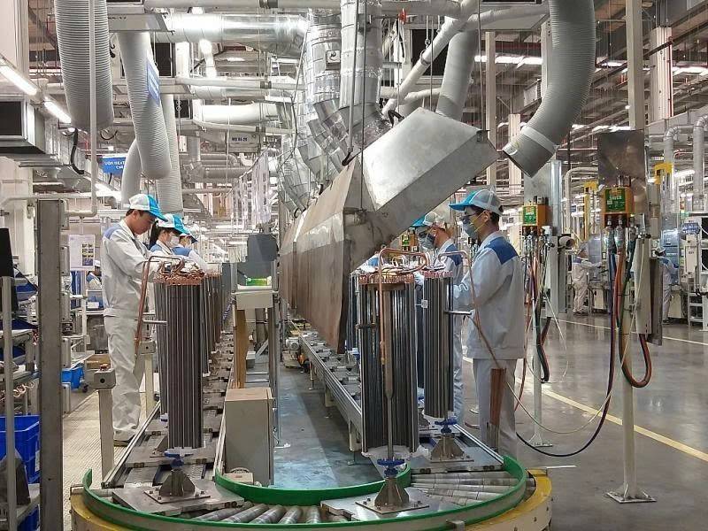 TP. HCM tăng tốc 150 ngày đêm, quyết cán mốc tăng trưởng 2 con số